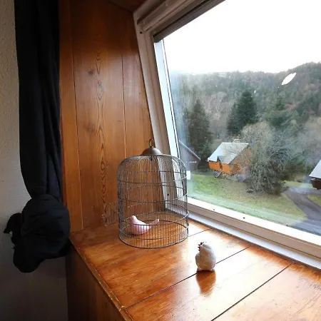 アパート T2bis Confortable Au Pied Des Pistes - 6 Pers, Parking, Local A Skis, Animaux Acceptes - Fr-1-415-149 *